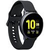 Samsung Galaxy Watch Active 2 (Bluetooth) 44Mm, Aluminum, Nero