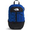 The North Face NF0A88TKEF11 BOREALIS CONVERTIBLE PACK Zaino sportivo Uomo TNF BLUE/TNF BLACK Taglia OS