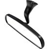 YUCKMZ Specchietto Retrovisore Auto Interno Compatibile con Fiat Ducato Citroen Relay Peugeot Boxer dal 2014 735585204