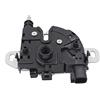 YUCKMZ Chiusura Cofano Anteriore 3M5116700BC 3M5116700AC Compatibile con Ford Focus MK2 2004-2011 C-Max 2003-2010 Kuga 2008-2012
