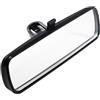 YUCKMZ Specchietto Retrovisore Auto Interno Compatibile con Ford Fiesta Focus Fusion Mondeo Mk3 4982463