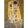 MISITU Puzzle da 2000 pezzi per adulti Gustav Klimt Puzzle Bacio Arte Classico Adulto Puzzle