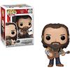 Funko Pop! Vinyl: WWE-Elias - (with Guitar) - Figura in Vinile da Collezione - Idea Regalo - Merchandising Ufficiale - Giocattoli per Bambini e Adulti - Sports Fans - Figura per i Collezionisti
