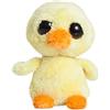 Aurora Mondo 60396 - Peluche - Dreamy Eyes - Pulcini, 5 Pollici / 12.5 cm