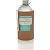 I coloniali crema bagno addolcente bambù di Atkinsons, Bagnoschiuma Unisex - Flacone 500 ml.