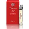 BOELLIS NAPOLI PANAMA 1924 2.0 TRAVELER FRAGRANCE 15ML SPRAY EDT