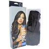 Hairdo Extension 58 cm mossa - colore castano medio ramato