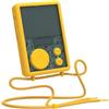 Lunii Custodia Antiurto Ufficiale Giallo per Lettore Audio interattivo FLAM-Story Box per Bambini dai 7 Anni-Senza BPA, Colore, 0850011045541