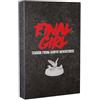 Van Ryder Games | Final Girl Birds Miniatures Pack in English|for use with Terror From Above | Replace Birds Tokens