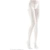 W WIDMANN MILANO Party Fashion Collant glitter bianchi 40 den Taglia unica Adulto