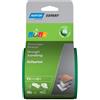 Norton Expert - Rotolo di carta abrasiva Norgrip, 93 x 5 m, grana 80