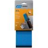 Norton - Expert, Nastri abrasivi 100 x 610 mm, grana 120, confezione da 2 pezzi