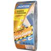 Norton - Nastri abrasivi, 75 x 457 mm, grana 80 (Confezione da 6)