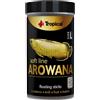 Tropical SOFT LINE AROWANA SIZE L 100ml / 32g - Mangime esaltatore del colore per giovani arowana
