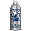 SALMOIL by NECON PET FOOD SRL Linseaoil Ricetta 3, Alimento complementare/Cibo per Cani e Gatti a Base di Olio di Semi di Lino e Alga Schizochytrium da 950 ml, Ricco di Vitamina E, Made in Italy