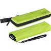 Knirps Ombrello tascabile US.050 Ultra Light Slim Manual Vision, 90 cm