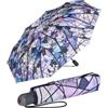 Knirps Ombrello tascabile E.200 Medium Duomatic, Mosaico, 98 cm