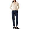 Levi's 80s Mom Jean Jeans, Eroded Way, 29W x 28L Donna