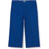United Colors of Benetton Pantalone 41EADF03U, Blu Medio 2G6, 46 Donna