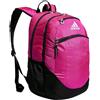 adidas Unisex Striker II Team Backpack, Shock Pink/Black/White, One Size