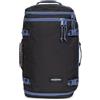 EASTPAK CARRY PACK Borsone, 53 x 35 x 23 cm, 25 L - KontrastPrBlack (Nero)