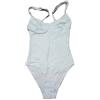 GIOS Donna Body Art. PEONIA (Bianco, 5)