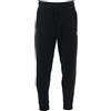 Converse PANTALONI CONVERSE 10024977A01001 UOMO NERO Nero S