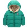 Generico Giubbotto Invernale Bimbo 6 Anni Giubbotto Bambina 3 Anni Felpe Invernali Neonata Cappottino Bimbo 18 Mesi Carnevale Neonato 9 Mesi Giubbino Bambino 6 Anni Giacca Primaverile Bambina 3 Anni