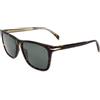DAVID BECKHAM DB 1092/S Occhiali da sole da uomo Havana