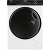 Haier HW70-B14959TU1 - Lavatrice Slim (43 cm), 7 Kg, 1400 giri, Classe energetica A