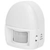 Virone Luce Notturna 3xLED con Sensore Di Movimento 3xAA