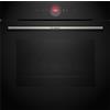 Bosch Serie 8 HBG7741B1 forno 71 L A+ Nero