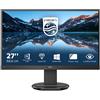 Philips B Line 276B9/00 LED display 68,6 cm (27") 2560 x 1440 Pixel Quad HD Nero