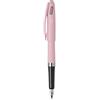 Pentel Tradio - Penna stilografica rosa pastello