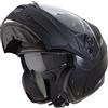 CABERG CASCO DUKE II MATT BLACK XL