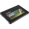 Integral V Series 2 SSD 480GB interno SATA III 2.5, fino a 520 MB/S in lettura 470 MB/S in scrittura