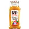 Yoga Succo di Frutta Pesca 100% Confezione da 12 Bottiglie da 200 ml