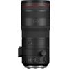 Canon RF 70-200mm F2.8 L IS USM Z, Nero. ITALIA
