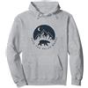 Polar Bear Shirts & Gifts for Conservati Salva gli orsi polari Felpa con Cappuccio