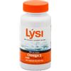 Lysi omega 3 vitamina e 120 capsule