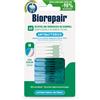 Biorepair oral care antibatterico 40 scovolini monouso spaziregolari