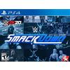 2K GAMES WWE 2K20 Smackdown 20Th Anniversary Edition Playstation 4