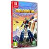 MICROÏDS Goldorak: Feast of Wolves - Edizione standard - Gioco per Nintendo Switch