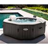 Intex SPA 28462 ex 28456 Idromassaggio ottagonale gonfiabile 218x71 cm