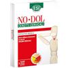 ESI - No-Dol Cerotti Cervicali, con Arnica, Artiglio del Diavolo e Canfora, Alleviano Fastidi Reumatici, Muscolari, Torcicollo Fino a 24 Ore, Clinicamente Testati, 5 Pezzi