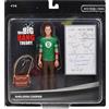 SD Toys The Big Bang Theory Figure Sheldon Cooper 18 cm Limited Edition