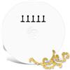 MY Pasta - Tore - Accessori per pastamaker, per pasta fresca fatta a mano - Inserto per pasta compatibile con Philips Pastamaker Advance