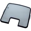 Generisch Coperchio per fagioli compatibile con/ricambio per Philips 421944082821 LatteGo EP3243 EP3249 EP2235 EP2035