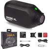 DRIFT Ghost XL Sport Action Camera 1080P Sport WiFi IPX7 Impermeabile Indossabile Live Stream Vlog Moto Bicicletta Casco Cam