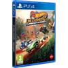 Milestone Hot Wheels Unleashed 2 Turbocharged - Gioco PS4